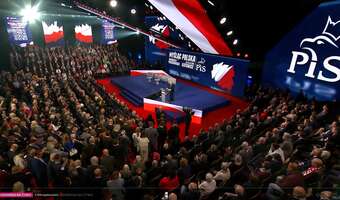Konwencja PiS: debata o kluczowych sprawach dla państwa