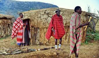 Unia Afrykańska żąda przeprosin od Trumpa