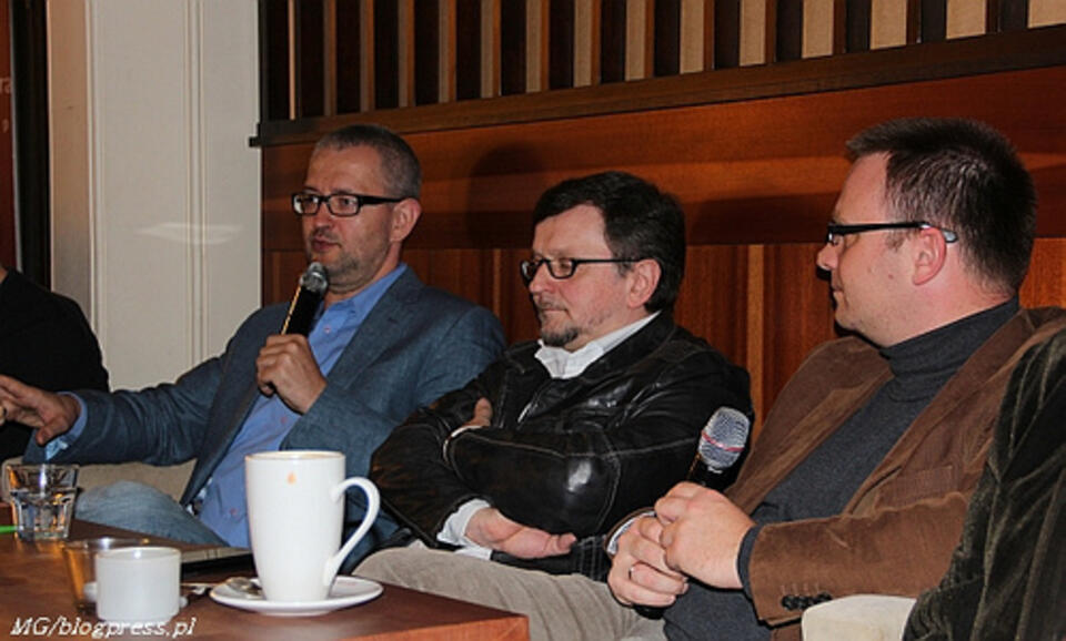 Fot, Blogpress.pl