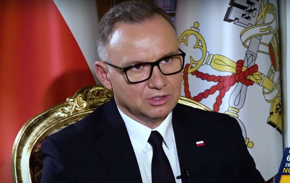 autor: screenshot Telewizja wPolsce24
