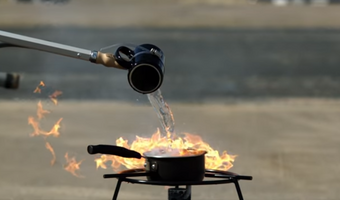 Ponad milion widzów filmu PZU z youtuberami