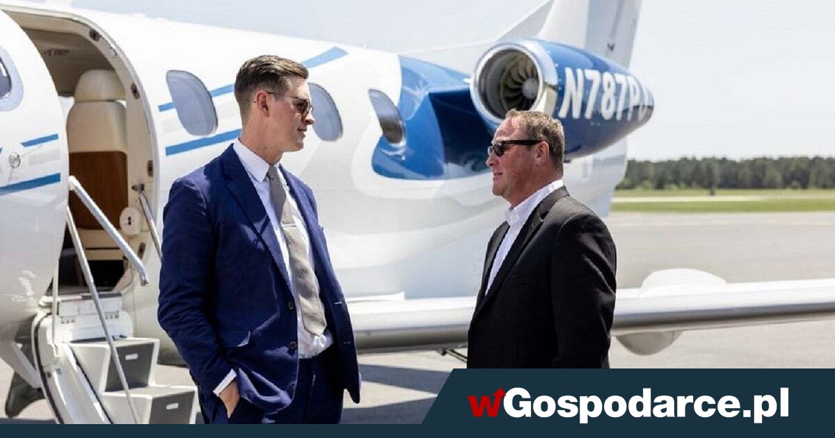 Najbogatsi zapłacą za swój ślad węglowy?