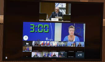 Buda: mobilizujemy KE, aby jak najszybciej zatwierdziła polski KPO