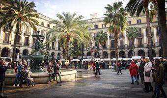 Hiszpania wkrótce przywróci swobodny ruch turystyczny