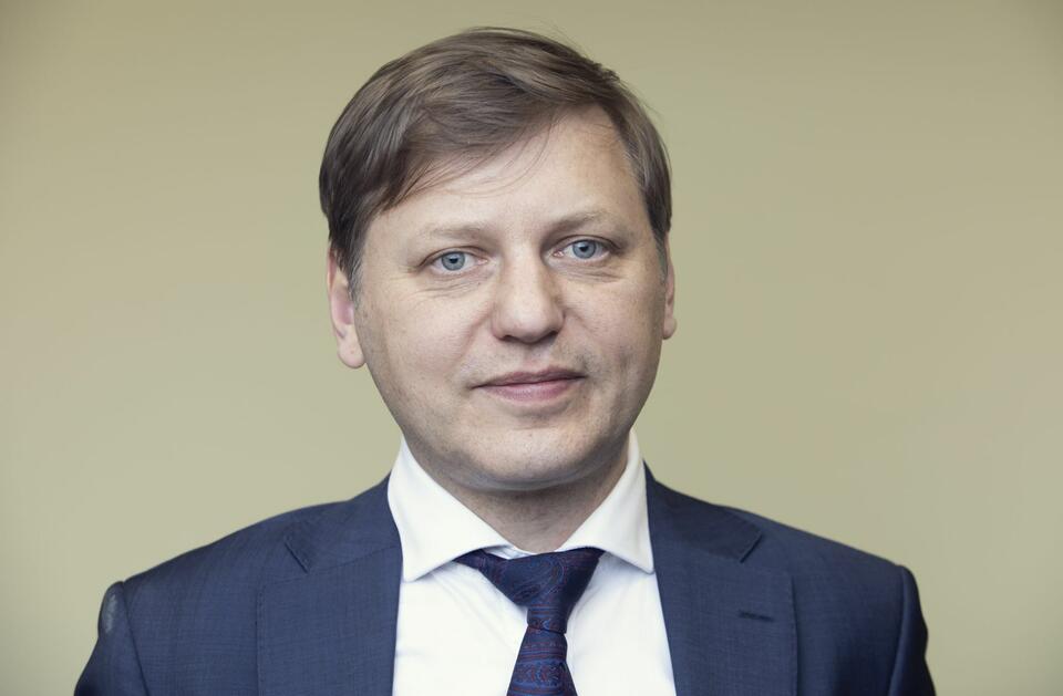 Prof. Norbert Maliszewski / autor: wPolityce.pl