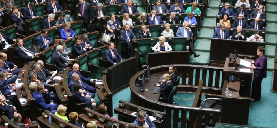 autor: PAP/Paweł Supernak