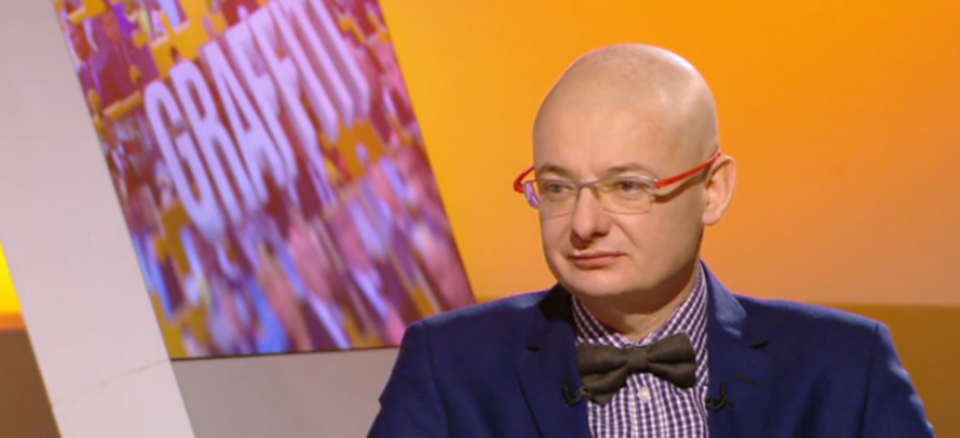 fot. PolsatNews/printscreen