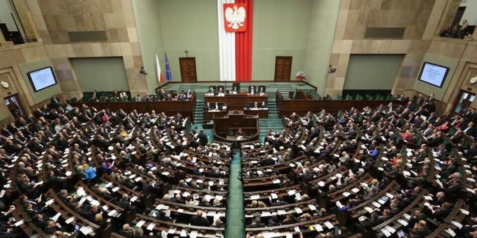 Fot. sejm.gov.pl