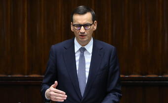 Premier w "Cyprus Mail": Zachód może liczyć na Polskę