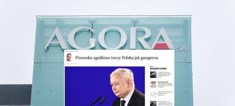 autor: Fratria/wyborcza.pl