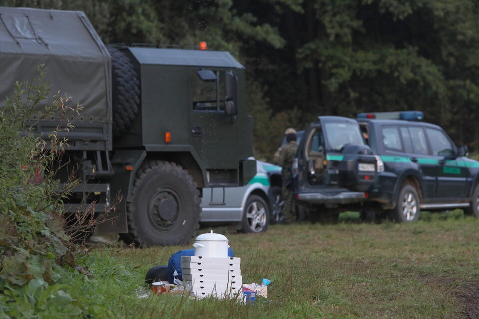 autor: PAP/Artur Reszko