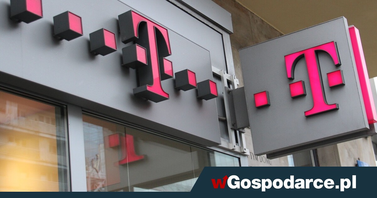 500 zł rekompensaty wypłaci wielki telekom