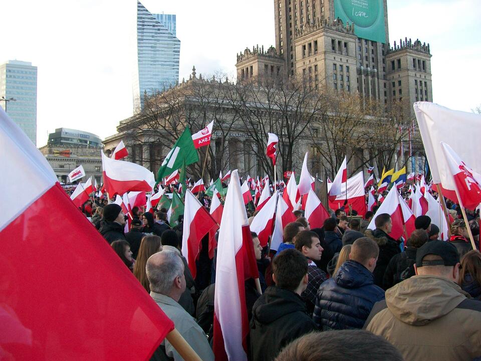 Fot. wPolityce.pl