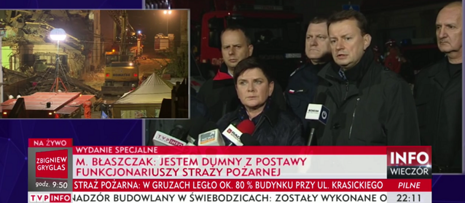 autor: wPolityce.pl/TVP Info