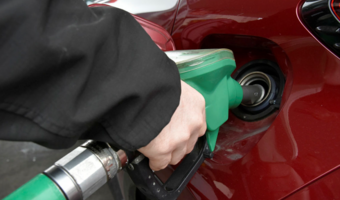 Ceny paliwa na stacjach mogą nadal spadać