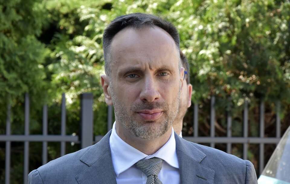 Janusz Kowalski / autor: Fratria