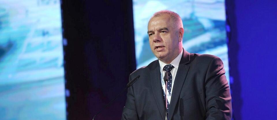 Jacek Sasin, przew. Komitetu Stałego RM / autor: Flickr/Prawo i Sprawiedliwość