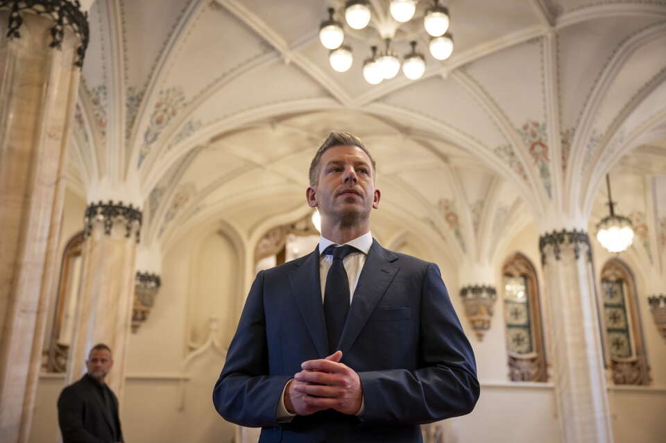 Magyar jak Tusk. Zemsta na nobliście, każe oddawać miliardy