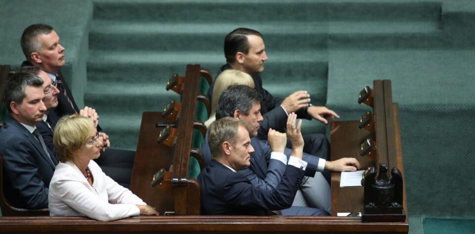 Fot. PAP/Leszek Szymański 