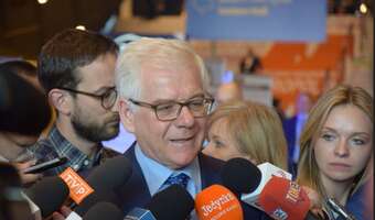 EKG2018: UE grozi rozpad czy rozwój ?