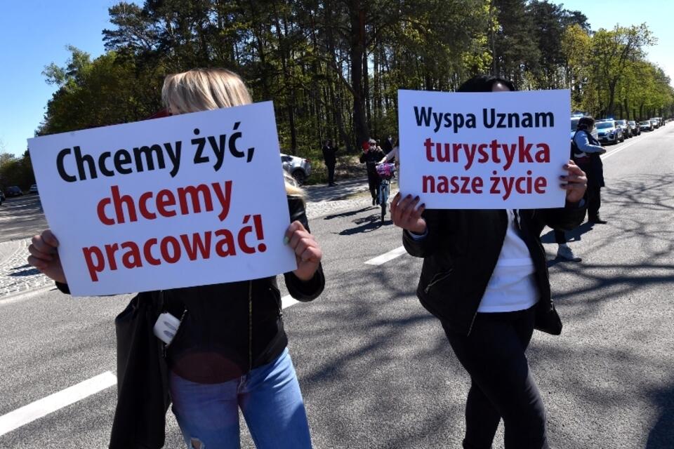 autor: PAP/Marcin Bielecki