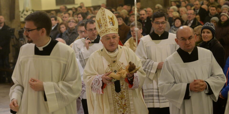 Fot. PAP/Bartłomiej Zborowski