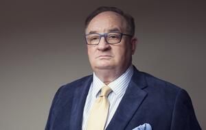 Jacek Saryusz-Wolski / autor: Fratria