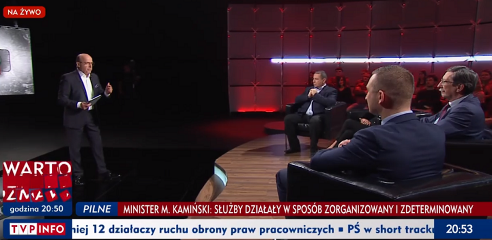 autor: wPolityce.pl/TVP Info