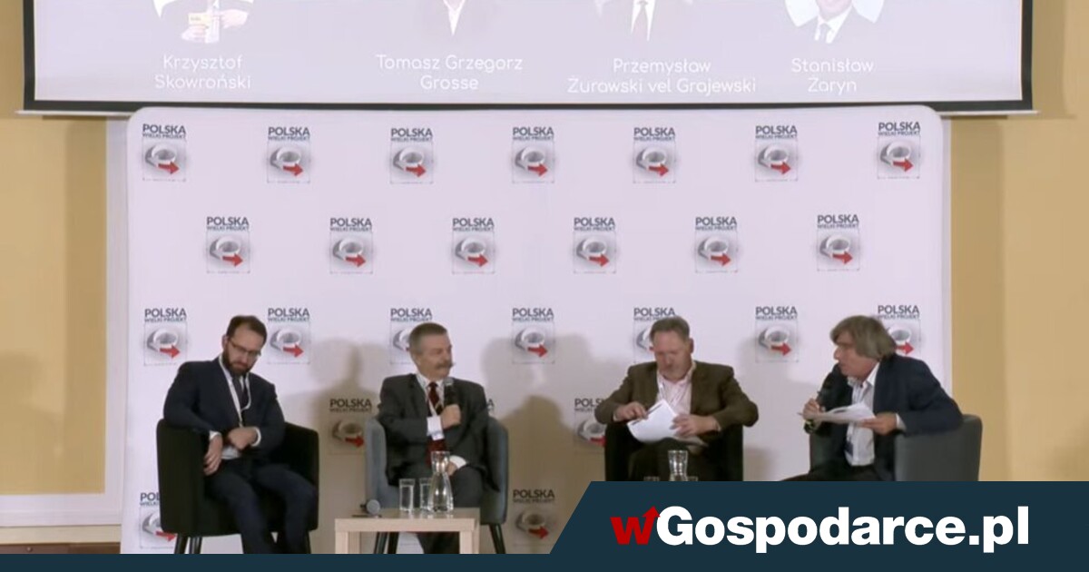 Europa nie zrezygnuje z komfortu, choćby w obliczu wojny