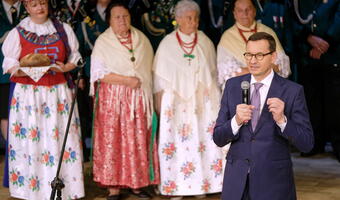 Premier: Gospodarcze serce Polski bije na Śląsku
