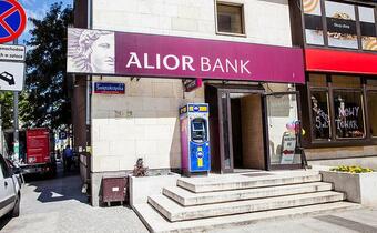 Składka Alior Banku na BFG wzrośnie