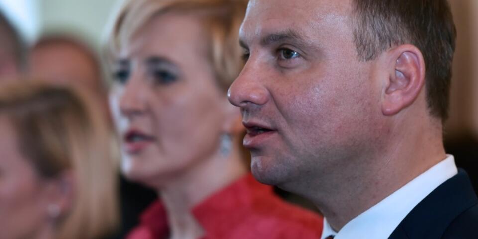 fot. PAP/Maciej Bednarczyk