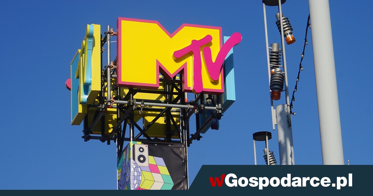 Koniec MTV w Europie. "W cieniu ekspansji Netflixa"
