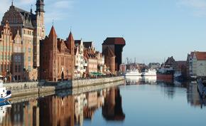 Gdańsk. Od jutra remont Mostu Dolnomiejskiego