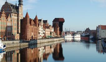 Gdańsk. Od jutra remont Mostu Dolnomiejskiego