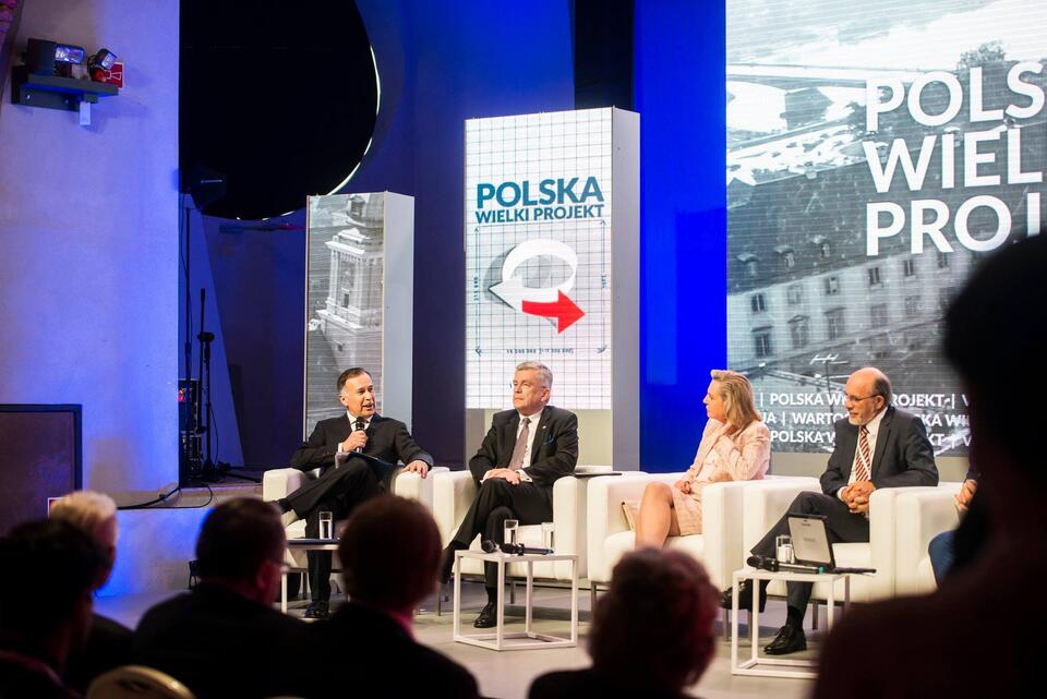 autor: Polska Wielki Projekt