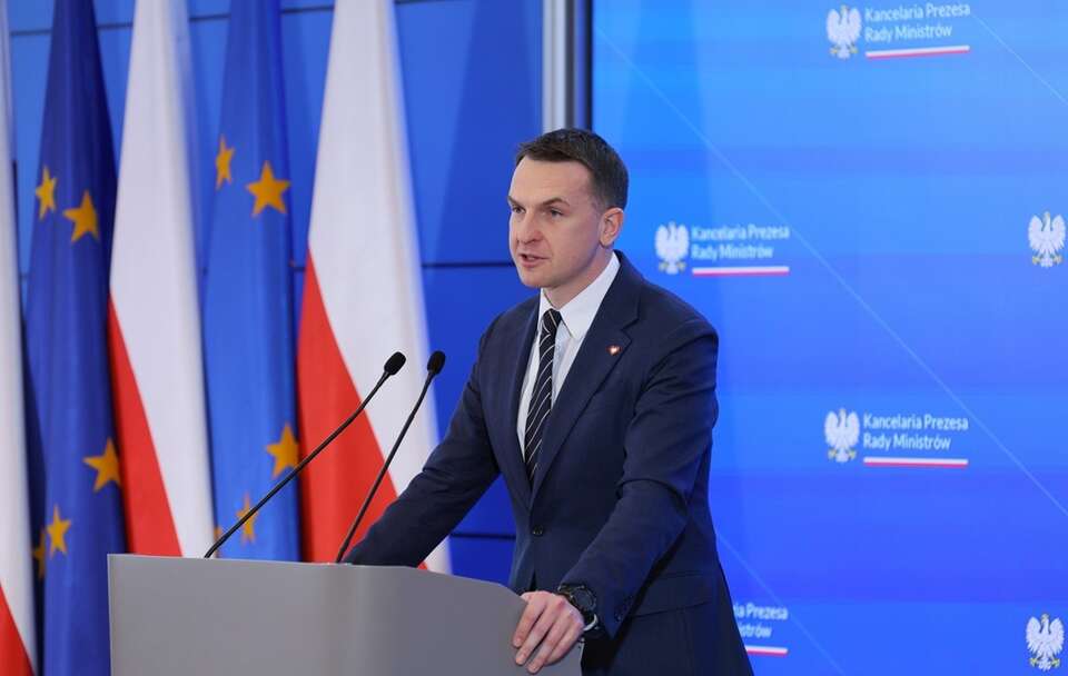 autor: PAP/Paweł Supernak