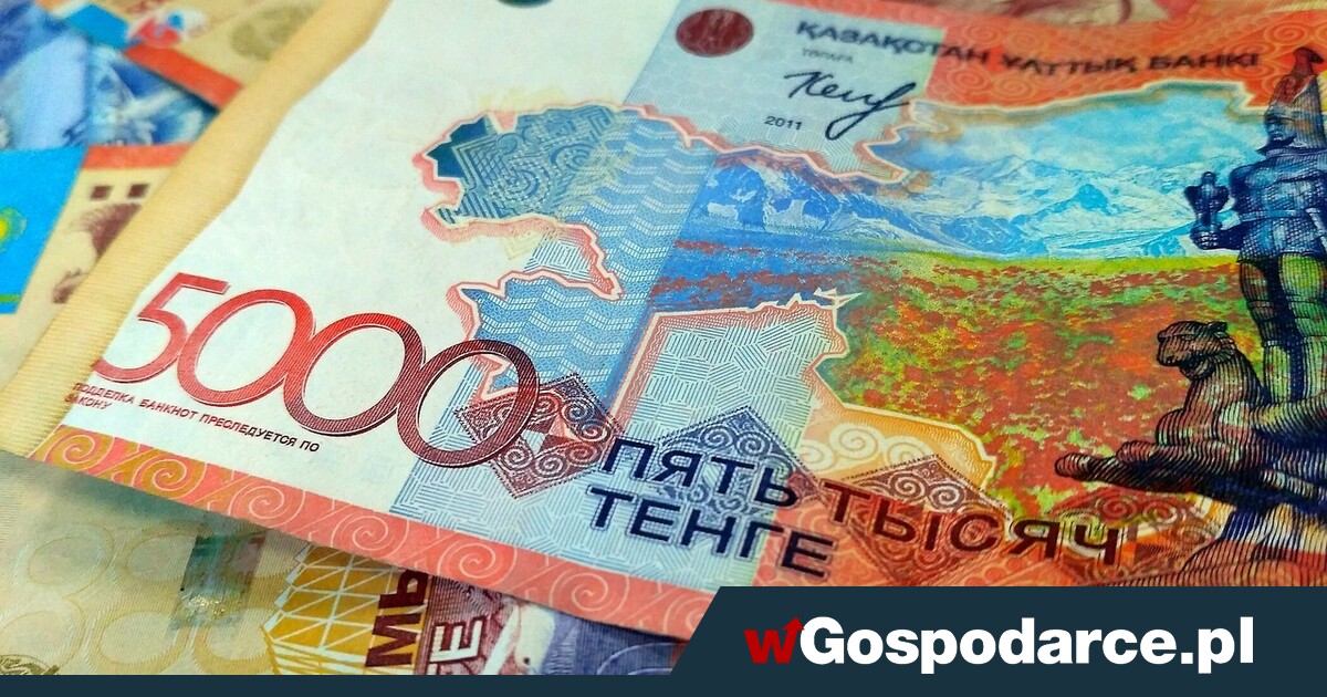 Jest kraj, gdzie zakazali pokazywania kursów walut!