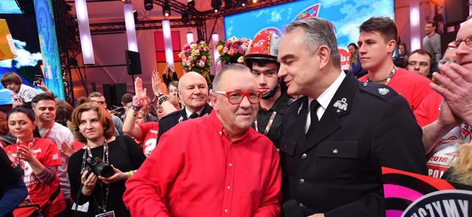 autor:  PAP/Bartłomiej Zborowski