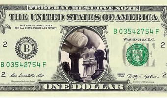 Walutowe podsumowanie dnia: amerykański dolar w taktycznym zawieszeniu
