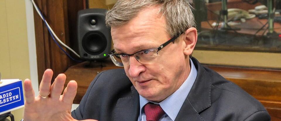 Fot. Radio Olsztyn