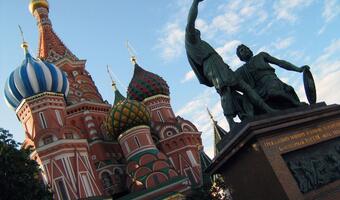 Badania: Rosjanie nie odczuwają poprawy stanu swojej gospodarki