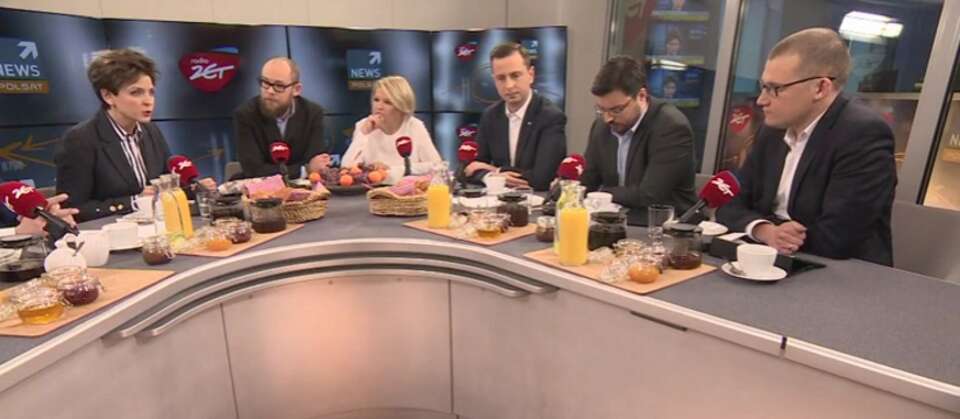 Fot. PolsatNews/screenshot