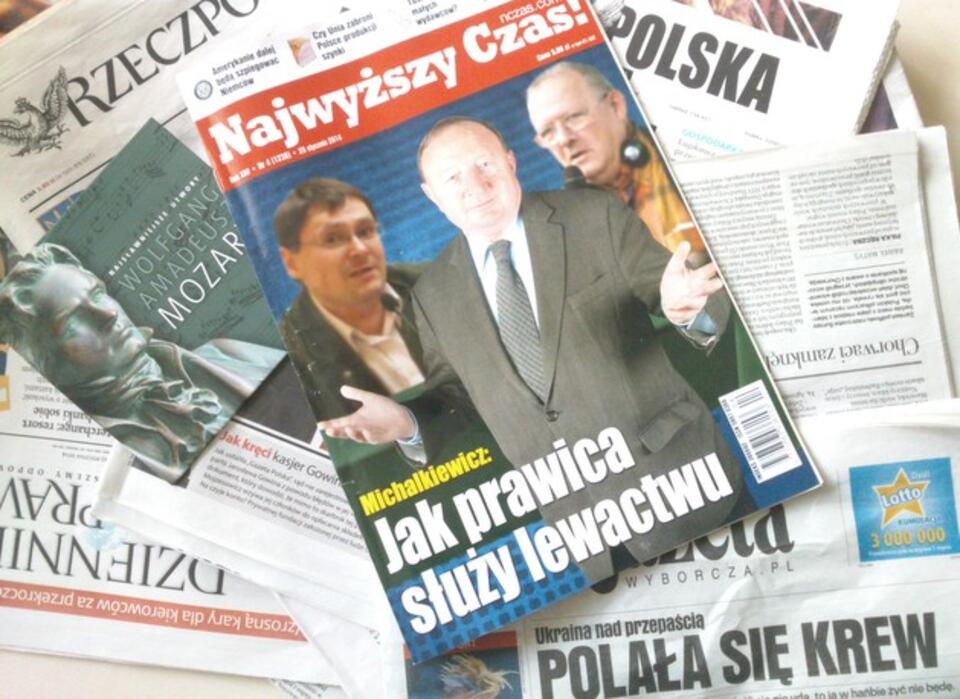 Fot. wPolityce.pl