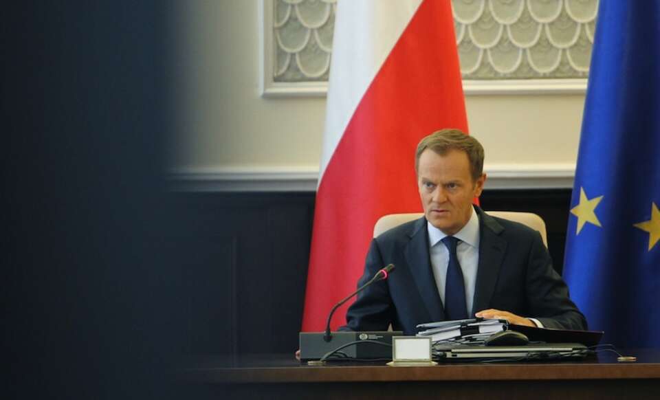 fot. PAP/Radek Pietruszka