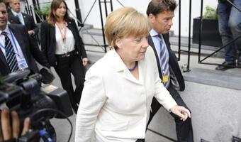 Niemcy stawiają Grecji warunek: pomoc, ale pod zastaw majątku wartego 50 mld euro