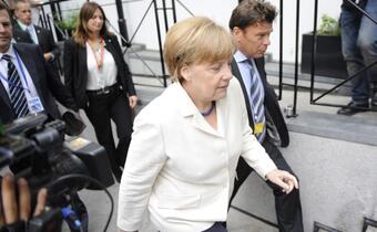 Niemcy stawiają Grecji warunek: pomoc, ale pod zastaw majątku wartego 50 mld euro