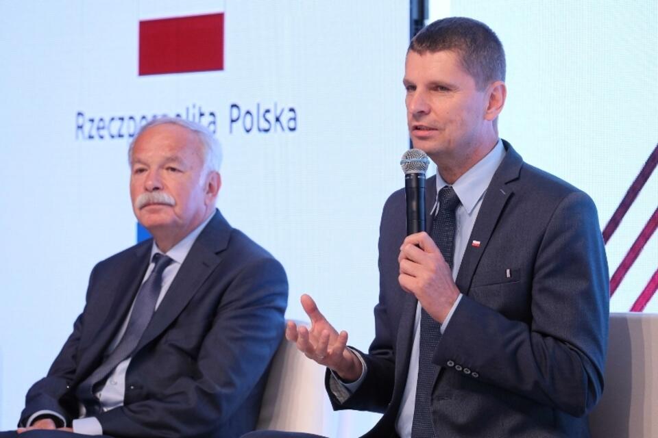 autor: PAP/Paweł Supernak