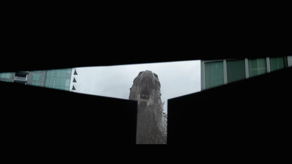 Screenshot YouTube