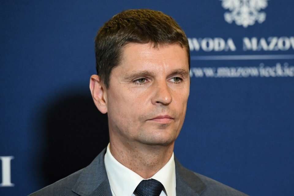 autor: PAP/Radek Pietruszka